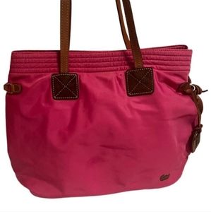 Dooney & Bourke  nylon tote